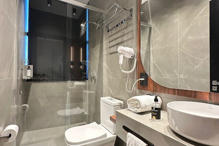 Bathroom Vanities