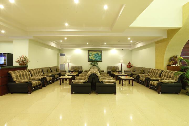 Lobby Photos