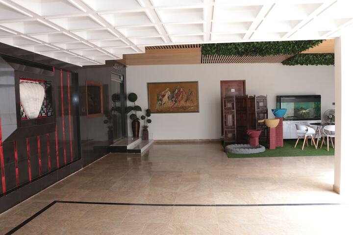 Hotel 38 of 40