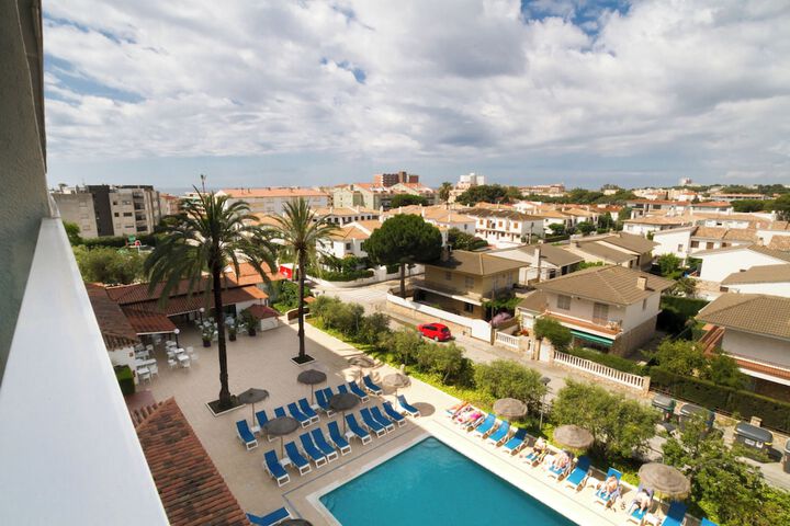 View from room
