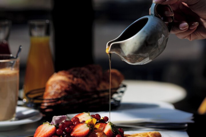 Breakfast/Coffee Service 131 of 200
