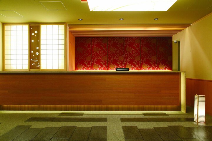 Hotel Interior 3 of 58