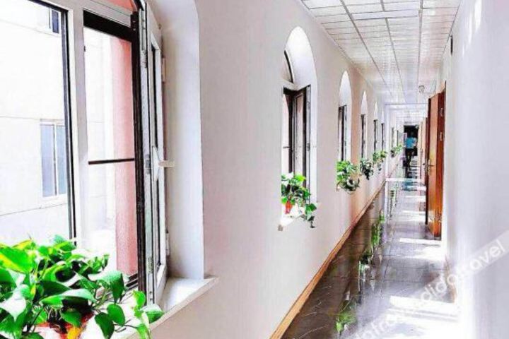 Hotel Interior 5 of 14