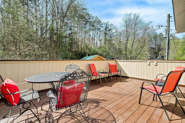 Terrace/Patio 27 of 27