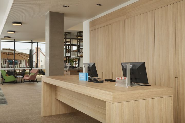 Hotel Interior 2 of 58