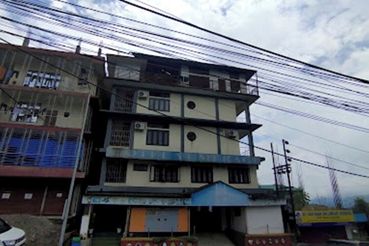 Hotel 19 of 19
