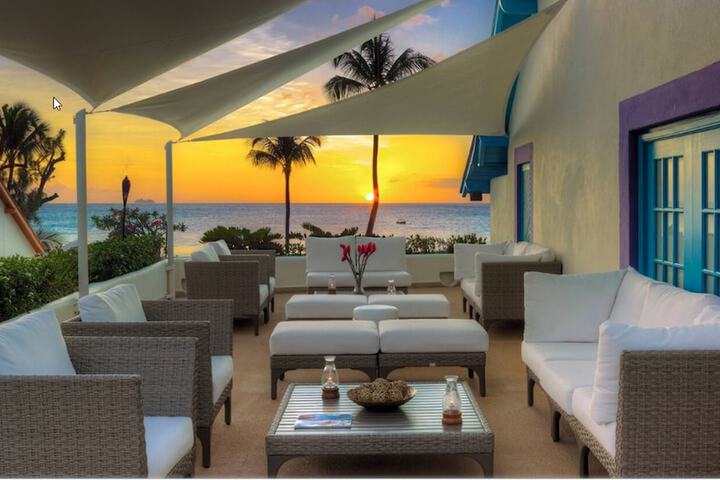 Terrace/Patio 76 of 82