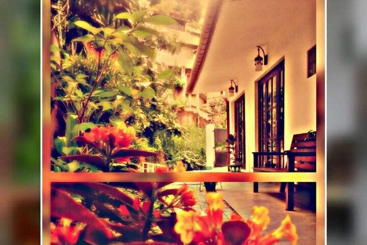 Terrace/Patio 12 of 33