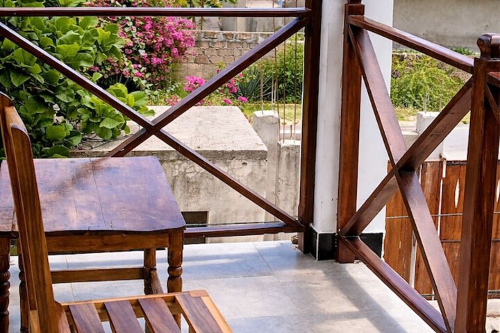 Terrace/Patio 58 of 66