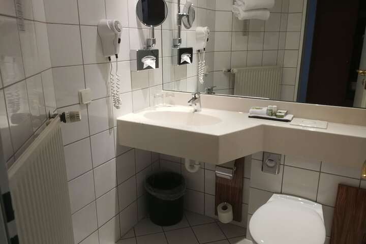 Bath Interior