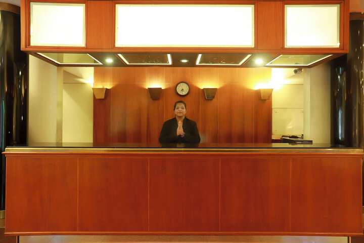 Hotel Interior 11 of 66