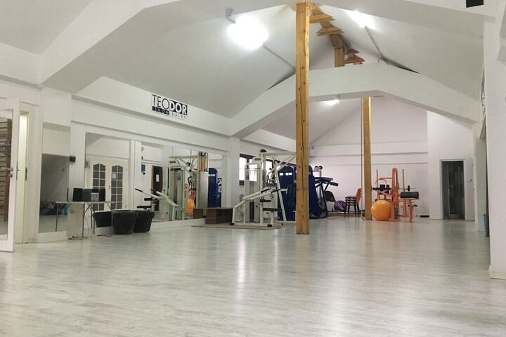 Health and Fitness 21 of 31