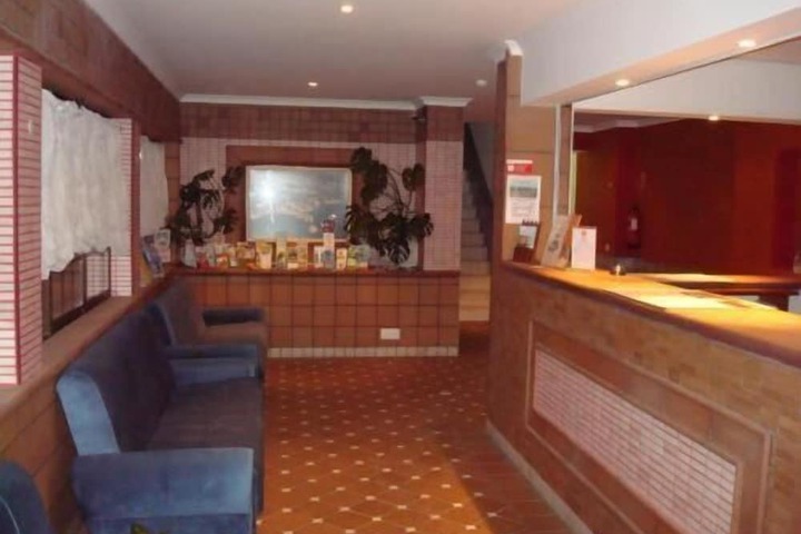 Hotel Interior 3 of 37