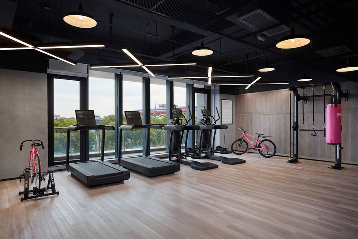 Health and Fitness 26 of 36
