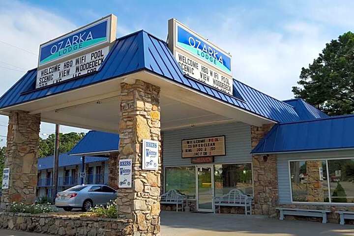 Fitness Facility Photos