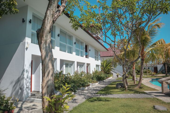 Hotel 54 of 67