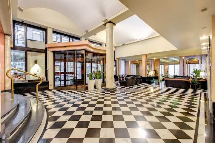 Lobby Photos