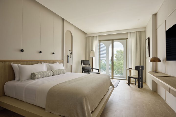 Room 21 of 101