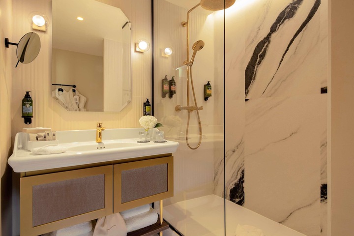Bath Amenities