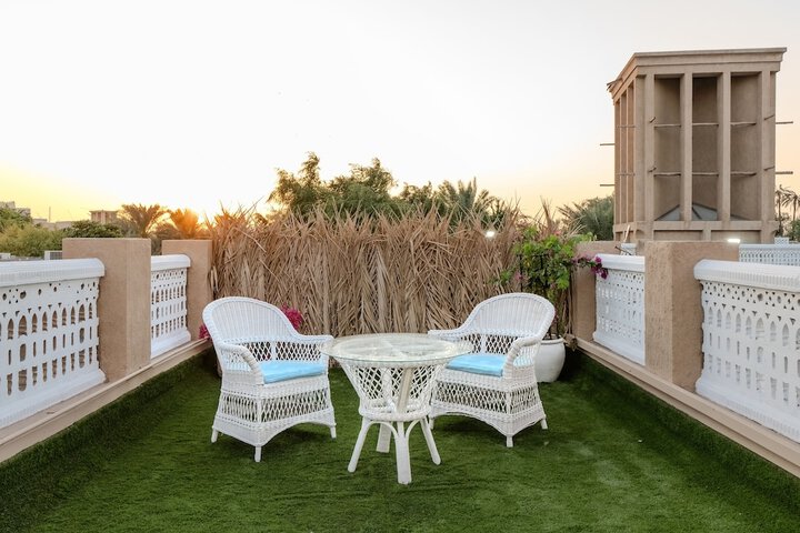 Terrace/Patio 63 of 110