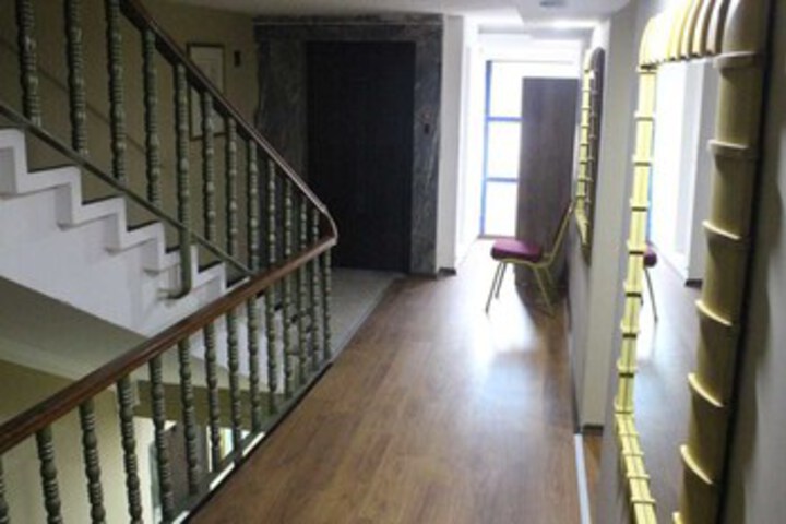 Hotel Interior 133 of 137