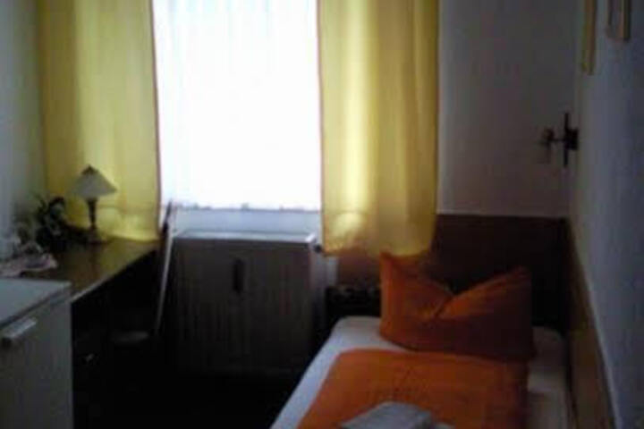 HOTEL GARNI DABERSTEDT