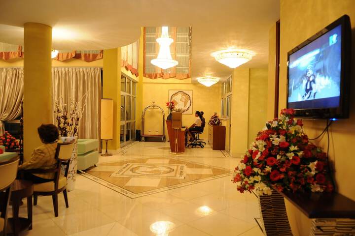 Hotel Interior 3 of 20