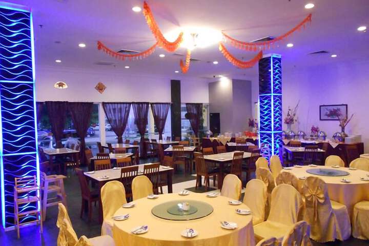 Dining Photos