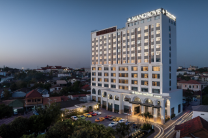 Image of MANGROVE HOTEL