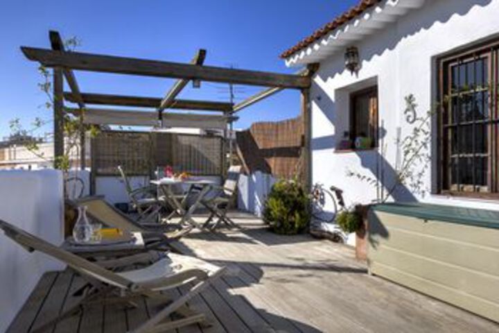 Terrace/Patio 41 of 44