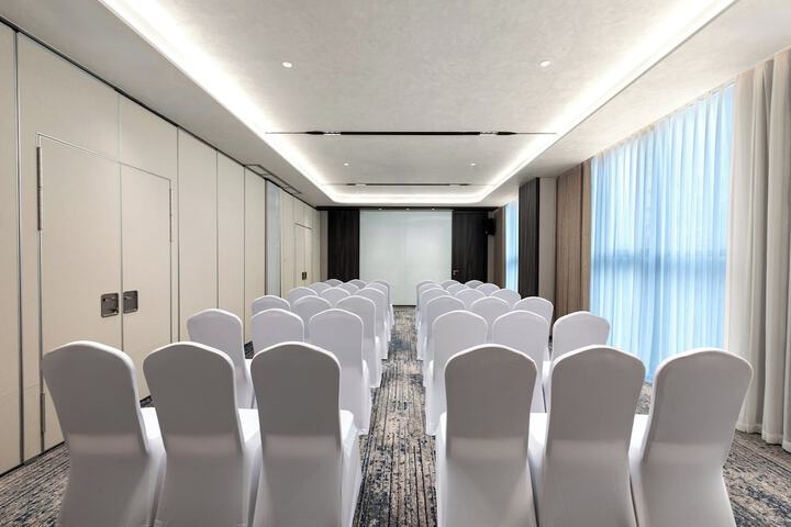 Meeting 50 of 60
