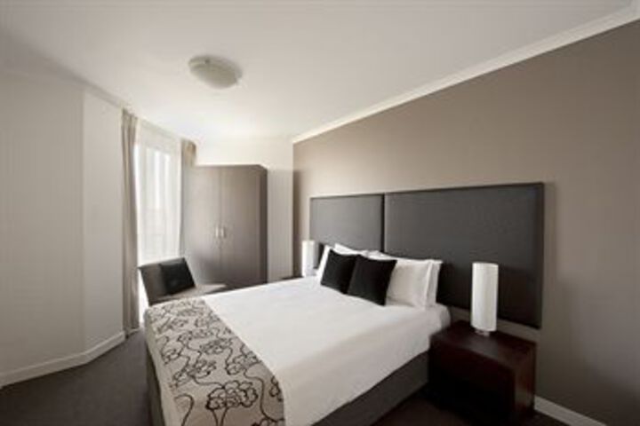 Guest Suite