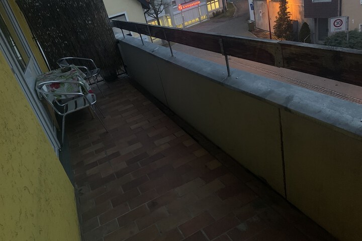 Terrace/Patio 10 of 21
