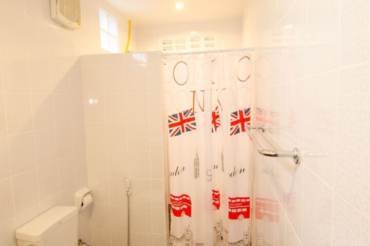 Bath Photo