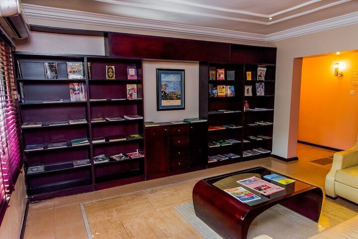 Hotel Interior 48 of 66
