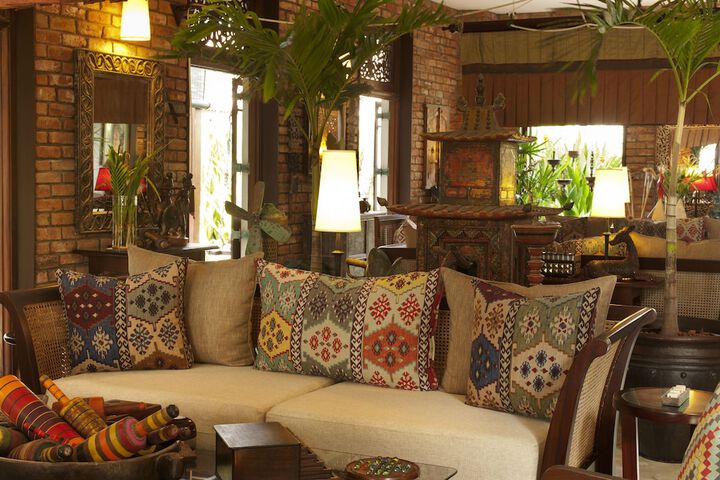 Hotel Interior 3 of 154