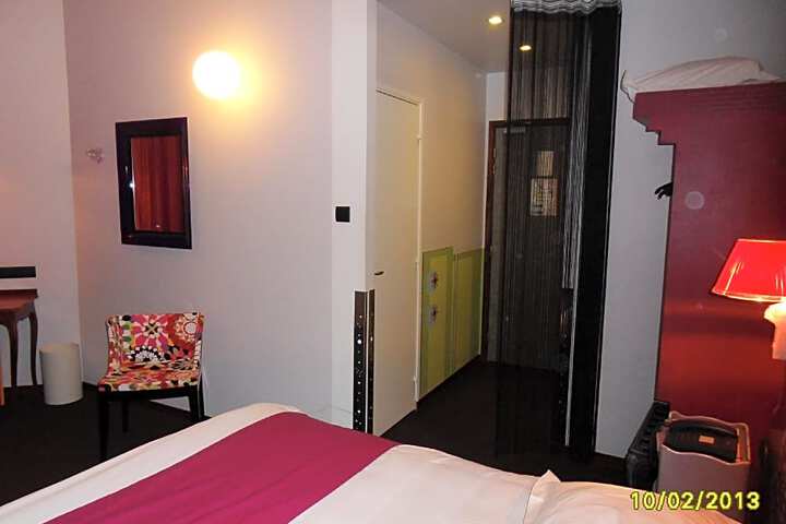 Fitness Center Photo