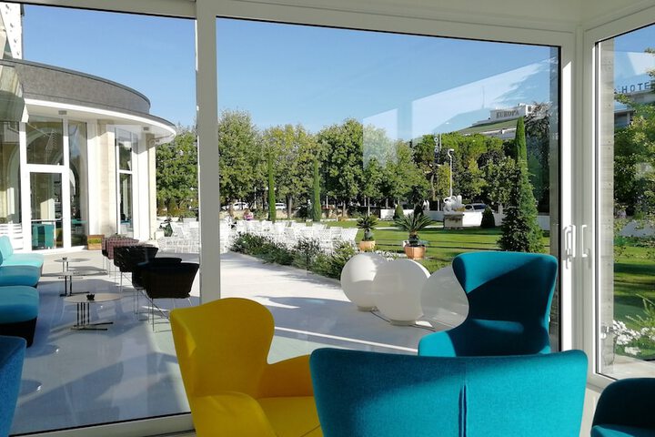 Terrace/Patio 19 of 19