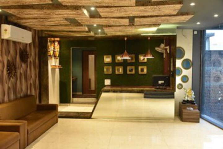 Hotel Interior 18 of 54