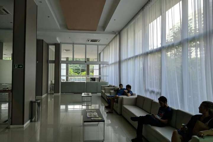 Hotel Interior 4 of 44