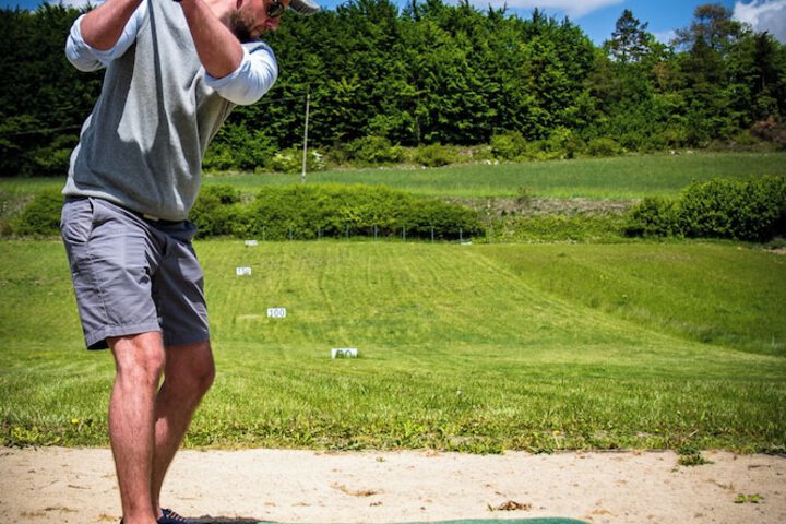 Golf 40 of 98