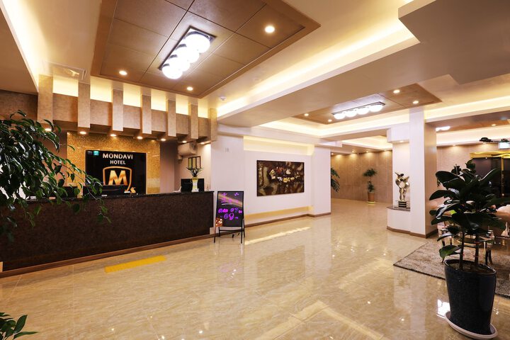 Hotel Interior 2 of 146