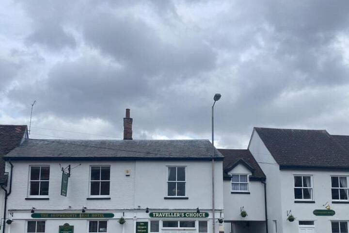 TRAVELLERS CHOICE IPSWICH