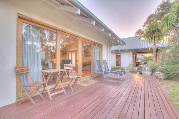 Terrace/Patio 6 of 13