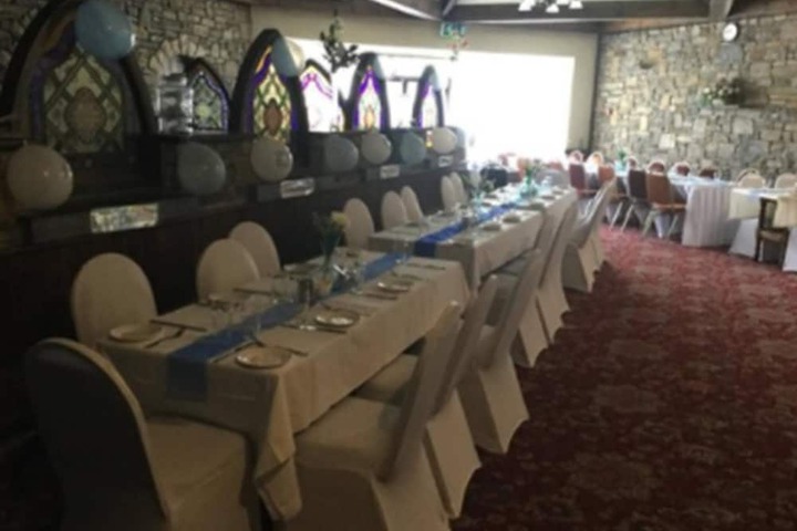 Ballroom/Hall 19 of 28