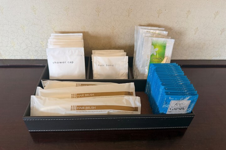 Amenities Pic