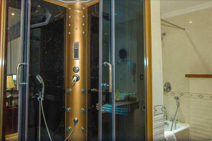 Bath Amenities