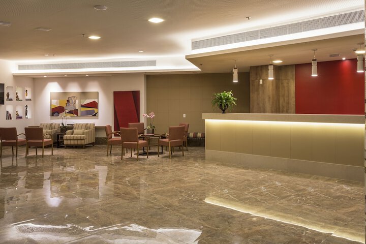 Hotel Interior 3 of 60