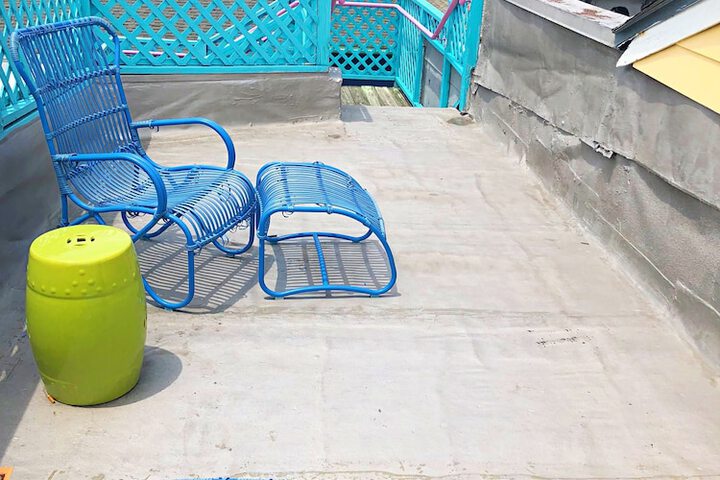 Terrace/Patio 53 of 102