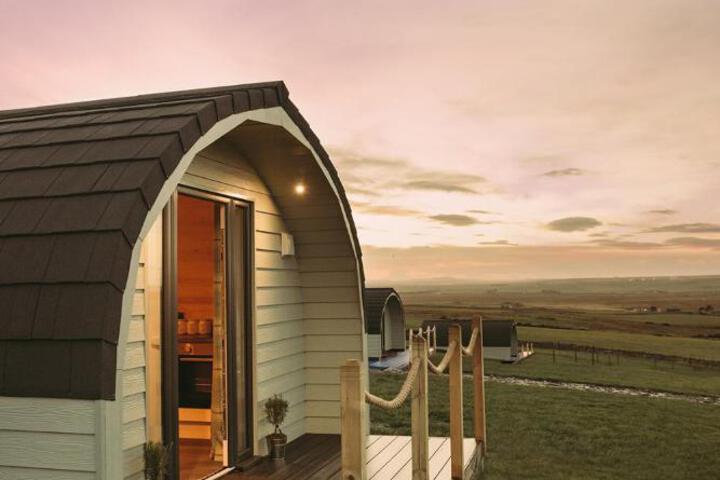 Braeside Retreats